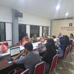 Parlindungan Menilai Jajarannya Beri Pelayanan Terbaik Ke Pemda Parlindungan Menilai Jajarannya Beri Pelayanan Terbaik Ke Pemda