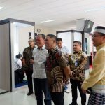 Kantor Imigrasi Buka layanan "Paspor Merdeka" Kantor Imigrasi Buka layanan "Paspor Merdeka"