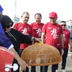 Hasil Karya Napi Lapas dan Rutan Kemenkumham Sulbar Diminati Masyarakat Hasil Karya Napi Lapas dan Rutan Kemenkumham Sulbar Diminati Masyarakat