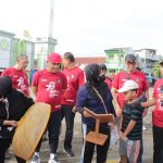 Kemenkumham Sulbar Legal Expo Pelayanan Publik Kemenkumham Sulbar Legal Expo Pelayanan Publik