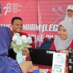 Rahendro Jati : Layanan Kemenkumham Sulbar Harus di Sosialisasikan Rahendro Jati : Layanan Kemenkumham Sulbar Harus di Sosialisasikan