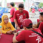 Andi Pallawarukka Menilai Jajarannya Gencar Memberikan layanan Keimigrasian Andi Pallawarukka Menilai Jajarannya Gencar Memberikan layanan Keimigrasian