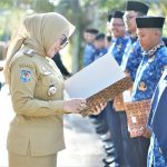 Pemkab Mamuju Siapkan Ratusan Milyar Rupiah Biayai PPPK Pemkab Mamuju Siapkan Ratusan Milyar Rupiah Biayai PPPK