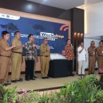 BPKP Sulbar Komitmen Awasi Pengelolaan Keuangan Desa BPKP Sulbar Komitmen Awasi Pengelolaan Keuangan Desa