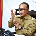 Pj Gubernur Prof.Zudan: Saya Fokus Kerja Saja Pj Gubernur Prof.Zudan: Saya Fokus Kerja Saja