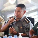 Kemenkumham Sulbar Siap Menyukseskan Kegitan HUT RII Kemenkumham Sulbar Siap Menyukseskan Kegitan HUT RII