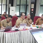 Evaluasi Triwulan Prof. Zudan Paparkan Capaian Kinerja Evaluasi Triwulan Prof. Zudan Paparkan Capaian Kinerja