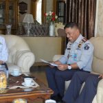 Kemenkumham Sulbar Minta Dukungan DPRD Sulbar di Lokal Expo Kemenkumham Sulbar Minta Dukungan DPRD Sulbar di Lokal Expo