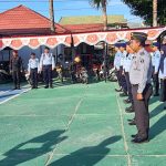 Kadivpas Robianto Mengingatkan Jajaran Rutan Mamuju