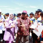 Sekprov Sukbar Mendorong Pelibatan Pemuda Melestarikan Budaya Sandeq