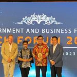 Menkumham Ajak Pelaku Bisnis Sinergi dengan Pemerintah Perangi Perdagangan Orang Menkumham Ajak Pelaku Bisnis Sinergi dengan Pemerintah Perangi Perdagangan Orang