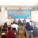 FKPT Sulbar Dorong Pemuda Bendung Paham Radikalisme