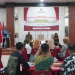 Jajaran kemenkumham Sulbar Terus Tingkatkan Pelayanan Publik Jajaran kemenkumham Sulbar Terus Tingkatkan Pelayanan Publik