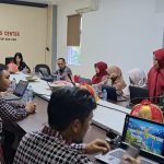 Kemenkumham Sulbar Komitmen Beri Pelayanan Penyusunan Produk Hukum Daerah Kemenkumham Sulbar Komitmen Beri Pelayanan Penyusunan Produk Hukum Daerah