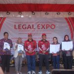 Rahendro Jati : Layanan Kemenkumham Harus Didekatkan Dengan Masyarakat Rahendro Jati : Layanan Kemenkumham Harus Didekatkan Dengan Masyarakat