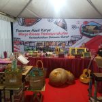 Robianto : Hasil Karya Warga Binaan Diminati Masyarakat. Robianto : Hasil Karya Warga Binaan Diminati Masyarakat.