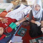 Bakti Sosial Donor Darah Kemenkumham Sulbar Bakti Sosial Donor Darah Kemenkumham Sulbar