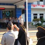 Slamet Pramoedji Apresiasi Pegawai Atas Legal Expo 2023 Slamet Pramoedji Apresiasi Pegawai Atas Legal Expo 2023