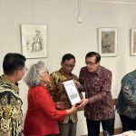 Menkopolhukam dan Menkumham Temui Eks MAHID di Belanda Bahas Kewarganegaraan dan Repatriasi