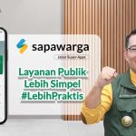 Sapawarga, SuperApps Solusi Layanan Publik di Jabar