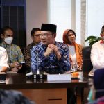 Program Inovatif Desa Digital Tingkatkan Kesejahteraan Masyarakat