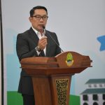 Pimpin Rapim, Gubernur Ridwan Kamil Kaji Rute Kereta Gantung