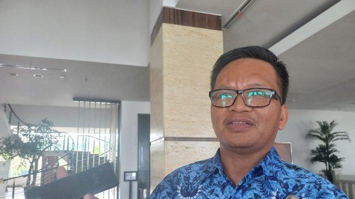 Disbun Sulbar Genjot Pencairan DBH Kelapa Sawit