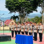 Beberapa Pejabat Dilingkungan Polres Mamasa Serah Terima Jabatan Beberapa Pejabat Dilingkungan Polres Mamasa Serah Terima Jabatan