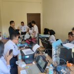 Kemenkumham sulbar Monotoring di Lapas III Mamasa Kemenkumham sulbar Monotoring di Lapas III Mamasa