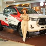 Toyota Hilux Primadona Kendaraan Komersial Yang Tangguh, Ready Stock di Kalla Toyota