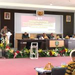 Dirbinmas Ajak Seluruh Pihak di Mateng Bersama Tangani Stunting di Sulbar