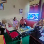 Kemenkumham Sulbar Mendorong Pencatatan Kekayaan Intelektual Komunal Kemenkumham Sulbar Mendorong Pencatatan Kekayaan Intelektual Komunal