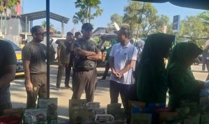 Brigjen TNI Farouk: TNI Netral dalam Pemilu 2024