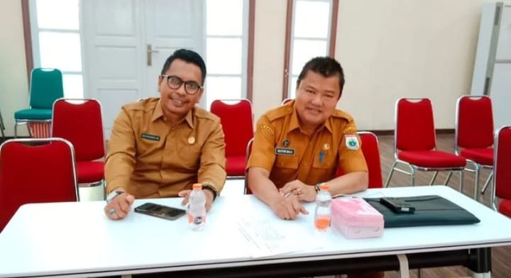 Persiapan Launching Pelayaran Perdana Pekerja Migran, Telkomsel Siap Membantu
