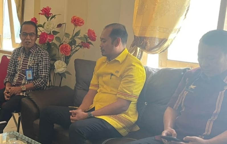 Kemenkumham Sulbar Mendorong Pemda Wujudkan Kabupaten Kota Peduli HAM Kemenkumham Sulbar Mendorong Pemda Wujudkan Kabupaten Kota Peduli HAM