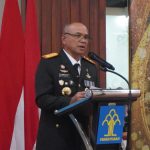 Kemenkumham Sulbar Syukuran Hari Bakti Pemasyarakatan ke-60