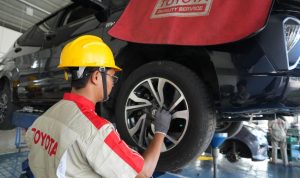 Kalla Toyota Hadirkan Promo Istimewa dalam Rangka Hari Konsumen Nasional dan Hari Kartini