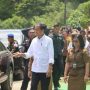 Kunjungan Presiden di RSUD Kondosapata Mamasa, Polda Sulbar Setia Berikan Pengamanan Terbaik