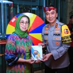 Dewan Pers Apresiasi Kinerja Divhumas Polri yang Memudahkan Jurnalis Peroleh Informasi