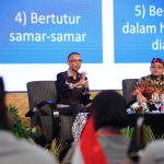 KIP: Keterbukaan Informasi Publik Bisa Mendukung Stabilitas Sektor Kamtibmas