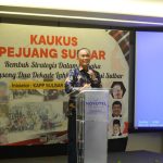 Seminar Nasional APHTN-HAN 2024, Prof Zudan Arif Fakrulloh: Asosiasi Turut Andil Membangun Lima Tahun Kedepan