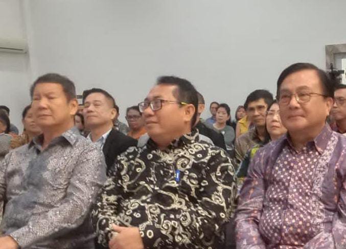 SMSI Diharap Bisa Menjaga Bahasa Indonesia sebagai Bahasa Nasional