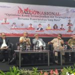 Perdagangan Manusia Harus Jadi Fokus Penanganan Pemerintah Baru
