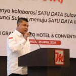 Diskominfo Sulbar Dorong Kabupaten Realisasikan 8 Aplikasi Terintegrasi Menuju Satu Data Indonesia