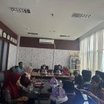 Raperbup Tata Cara Pelaksanaan Pajak Kabupaten Mateng di Bahas