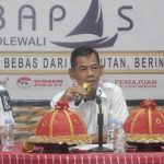 Rudi Hartono Menyebut Sarana dan Prasarana Pelayanan di Balai Pemasyarakatan Polewali Memadai.