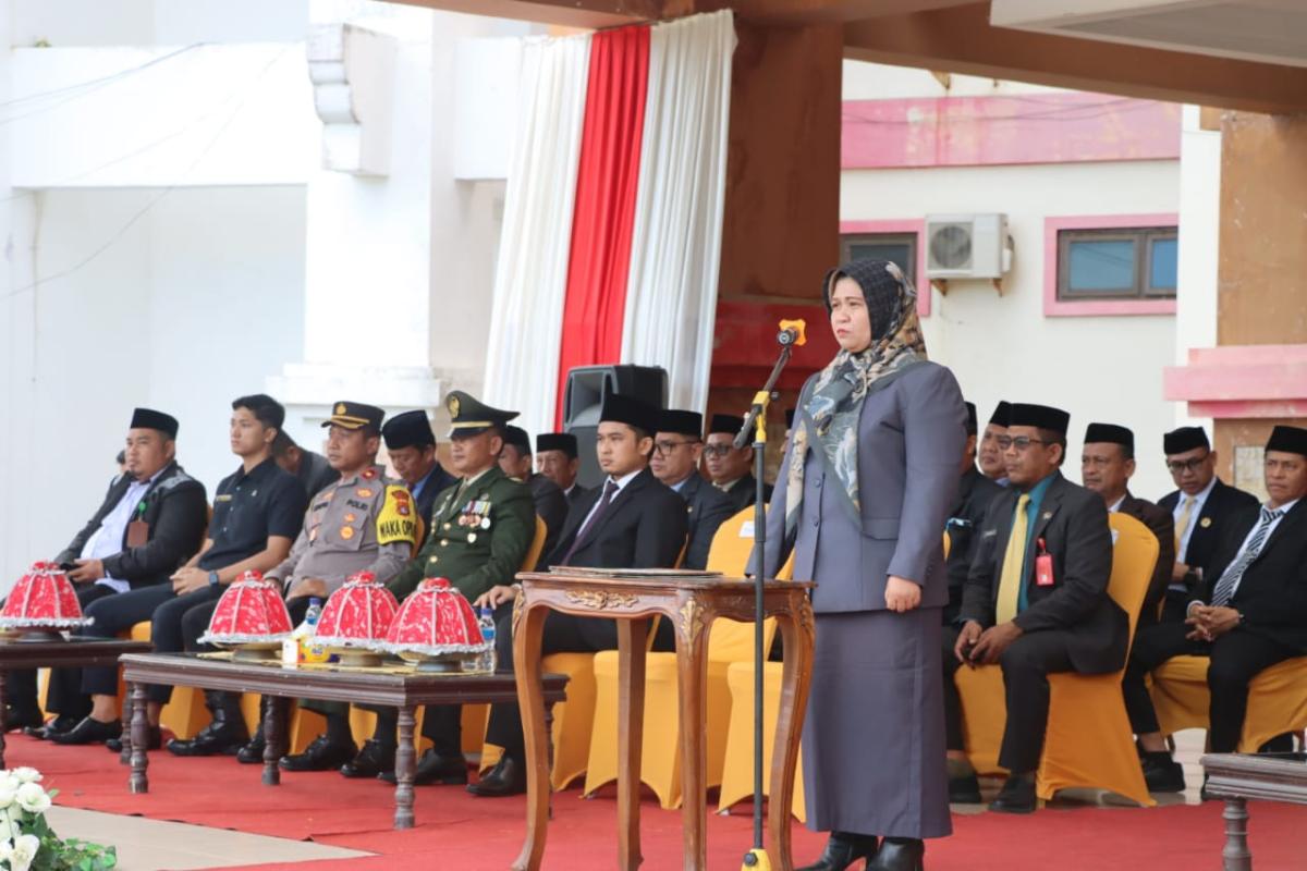 Wakapolres Pasangkayu Hadiri Upacara Peringatan Hari Kebangkitan Nasional Ke-116 Tahun 2024 Wakapolres Pasangkayu Hadiri Upacara Peringatan Hari Kebangkitan Nasional Ke-116 Tahun 2024