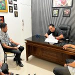 Pamuji Raharja Mendukung pencegahan Tindak Pidana Pendanaan Teroris dan Tindak Pidana Pencucian Uang