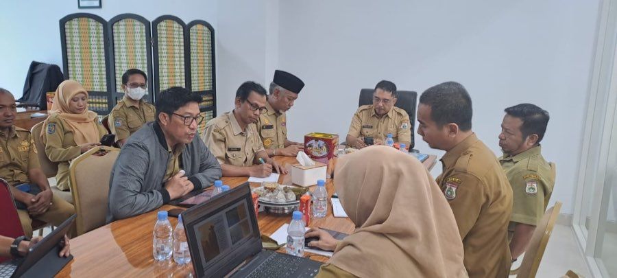 Pemrov Sulbar Dorong Pembentukan OPD Peternakan