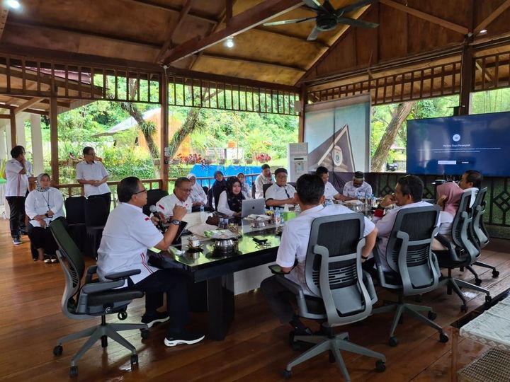 Pemprov Sulbar Rapikan Sistem Pengelolaan Beasiswa
